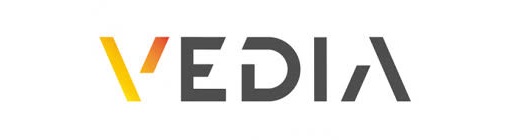 Vedia_logo